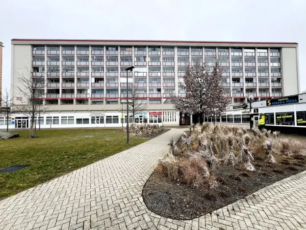 Pronájem bytu 2+1, Kladno, Petrohradská, 62 m2