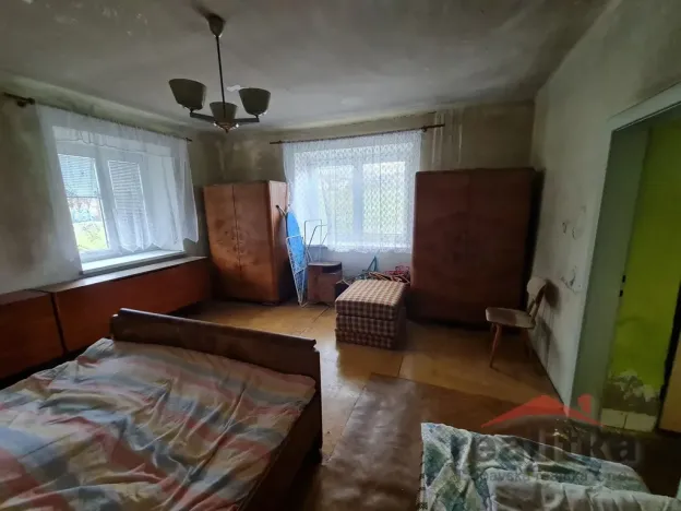 Prodej rodinného domu, Stará Ves nad Ondřejnicí - Stará Ves, Rynek, 180 m2