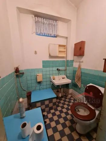 Prodej rodinného domu, Stará Ves nad Ondřejnicí - Stará Ves, Rynek, 180 m2