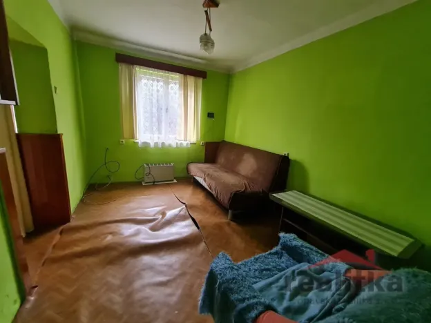 Prodej rodinného domu, Stará Ves nad Ondřejnicí - Stará Ves, Rynek, 180 m2