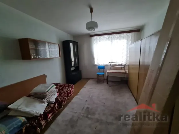 Prodej rodinného domu, Stará Ves nad Ondřejnicí - Stará Ves, Rynek, 180 m2