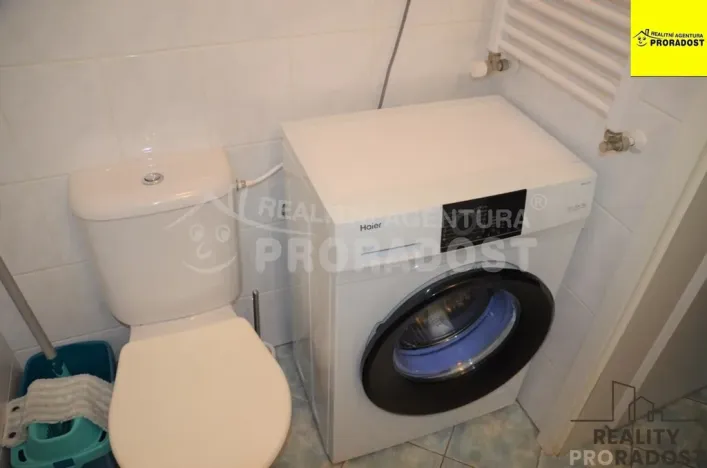 Pronájem bytu 1+kk, Jihlava, Zimní, 30 m2