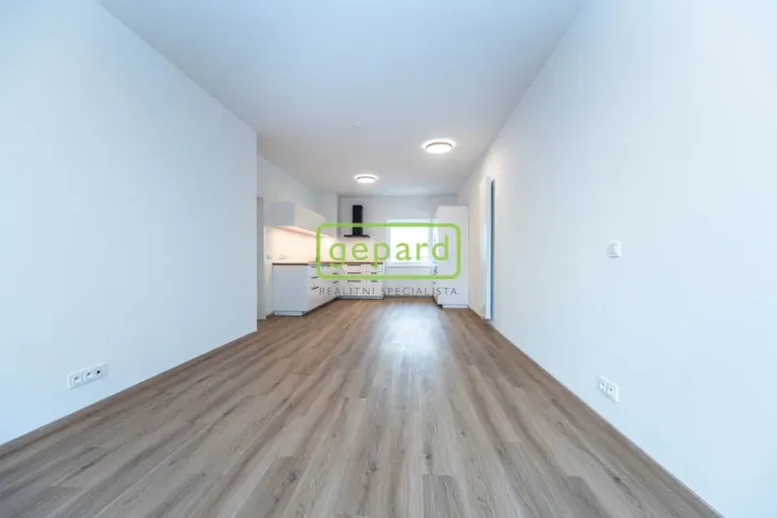 Pronájem bytu 3+kk, Praha - Čakovice, Danielova, 72 m2