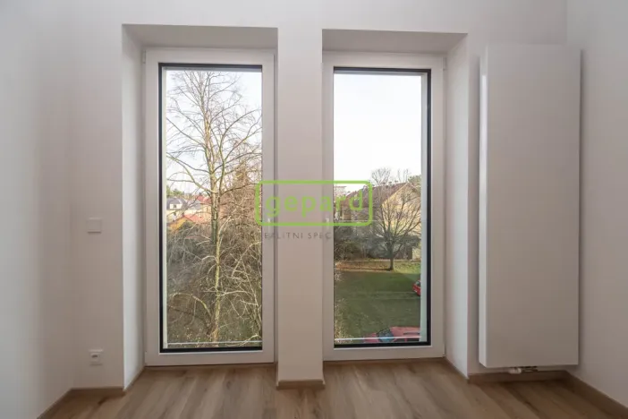 Pronájem bytu 3+kk, Praha - Čakovice, Danielova, 72 m2