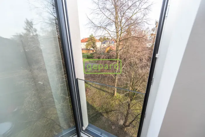 Pronájem bytu 3+kk, Praha - Čakovice, Danielova, 72 m2