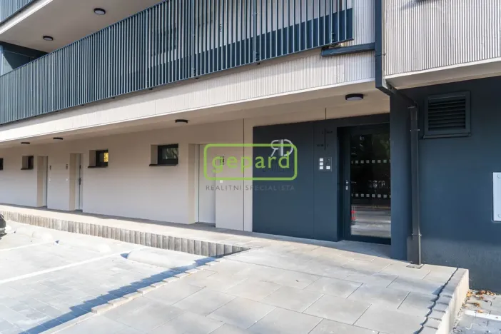 Pronájem bytu 3+kk, Praha - Čakovice, Danielova, 72 m2