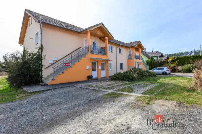 Prodej bytu 3+kk, Plzeň - Lhota, Na Dolíkách, 83 m2