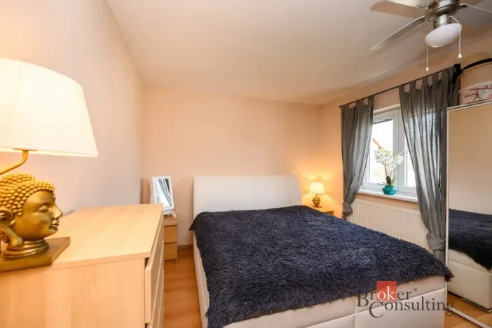 Prodej bytu 3+kk, Plzeň - Lhota, Na Dolíkách, 83 m2