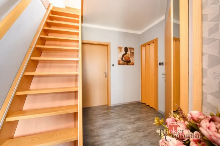 Prodej bytu 3+kk, Plzeň - Lhota, Na Dolíkách, 83 m2