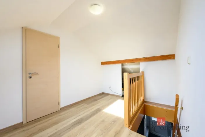 Prodej bytu 3+kk, Plzeň - Lhota, Na Dolíkách, 83 m2