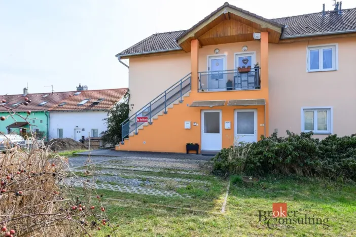 Prodej bytu 3+kk, Plzeň - Lhota, Na Dolíkách, 83 m2