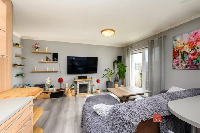 Prodej bytu 3+kk, Plzeň - Lhota, Na Dolíkách, 83 m2