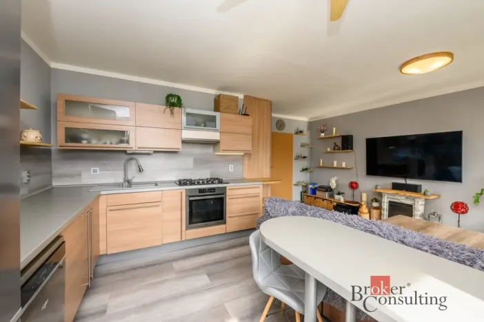 Prodej bytu 3+kk, Plzeň - Lhota, Na Dolíkách, 83 m2