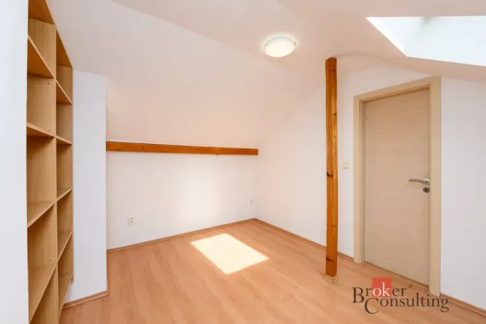 Prodej bytu 3+kk, Plzeň - Lhota, Na Dolíkách, 83 m2