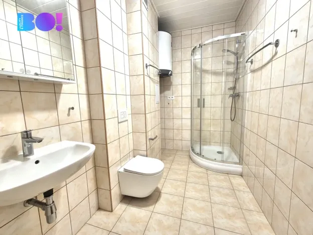 Pronájem bytu 1+kk, Lipník nad Bečvou, Nerudova, 27 m2