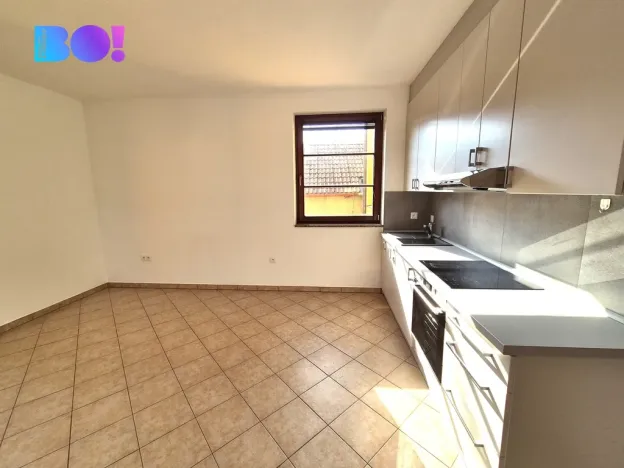 Pronájem bytu 1+kk, Lipník nad Bečvou, Nerudova, 27 m2