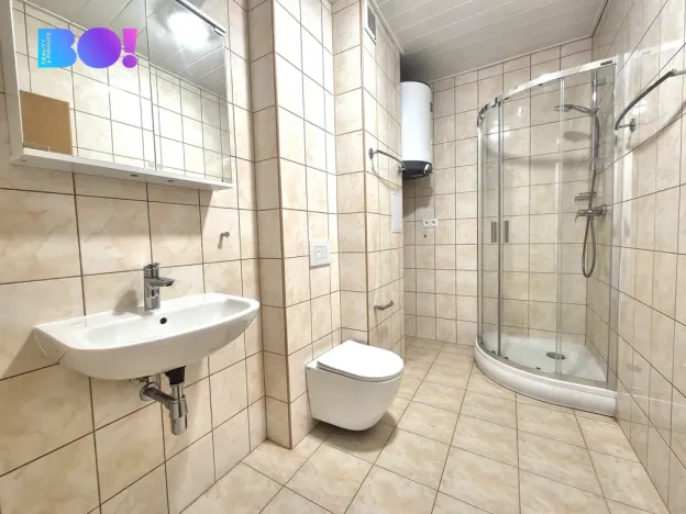 Pronájem bytu 1+kk, Lipník nad Bečvou, Nerudova, 27 m2