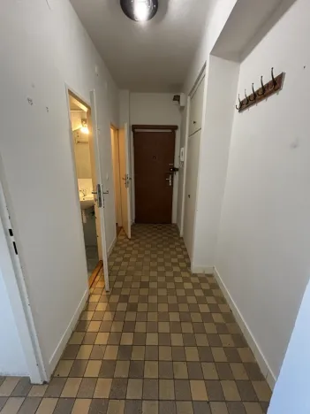 Pronájem bytu 2+1, Kralupy nad Vltavou - Lobeček, Štefánikova, 64 m2