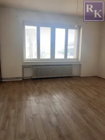 Pronájem bytu 3+1, Ostrava, Ruská, 107 m2