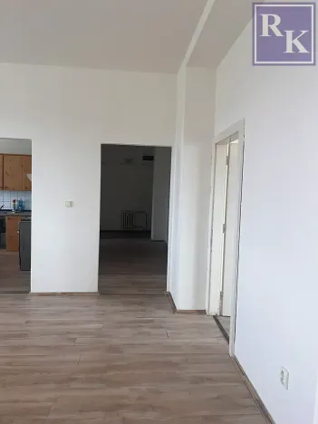 Pronájem bytu 3+1, Ostrava, Ruská, 107 m2