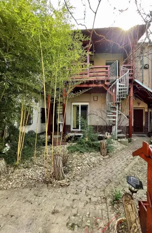 Pronájem rodinného domu, Ostrava - Hrabůvka, Edisonova, 248 m2