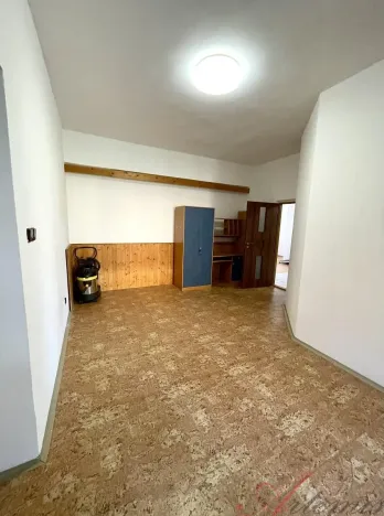 Pronájem rodinného domu, Ostrava - Hrabůvka, Edisonova, 248 m2