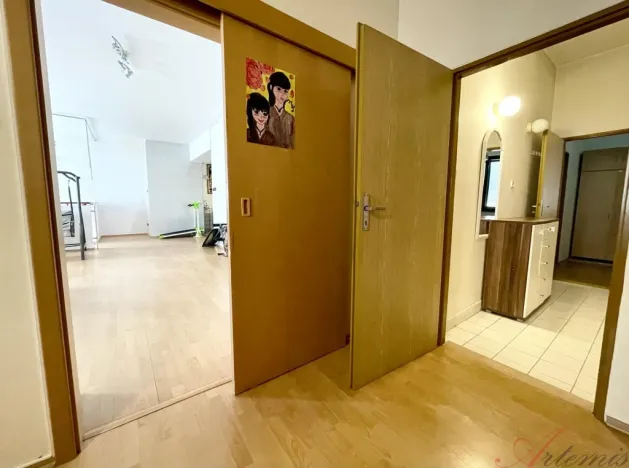 Pronájem rodinného domu, Ostrava - Hrabůvka, Edisonova, 248 m2