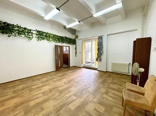 Pronájem rodinného domu, Ostrava - Hrabůvka, Edisonova, 248 m2