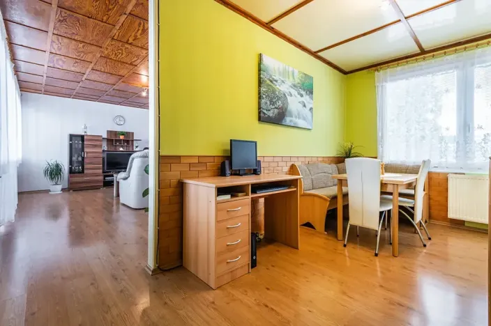 Prodej rodinného domu, Červené Pečky, Na Parkáně, 126 m2