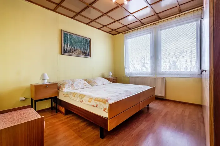 Prodej rodinného domu, Červené Pečky, Na Parkáně, 126 m2