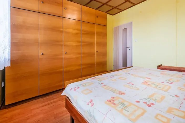 Prodej rodinného domu, Červené Pečky, Na Parkáně, 126 m2