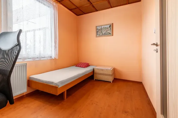 Prodej rodinného domu, Červené Pečky, Na Parkáně, 126 m2