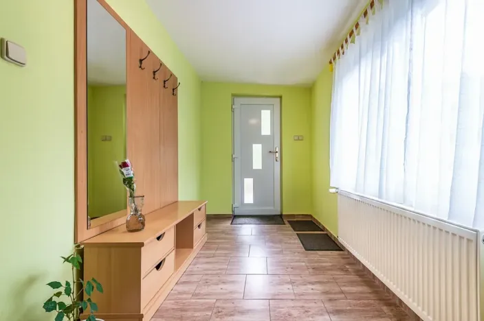 Prodej rodinného domu, Červené Pečky, Na Parkáně, 126 m2