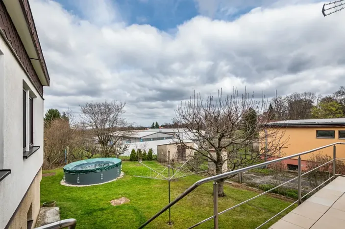 Prodej rodinného domu, Červené Pečky, Na Parkáně, 126 m2