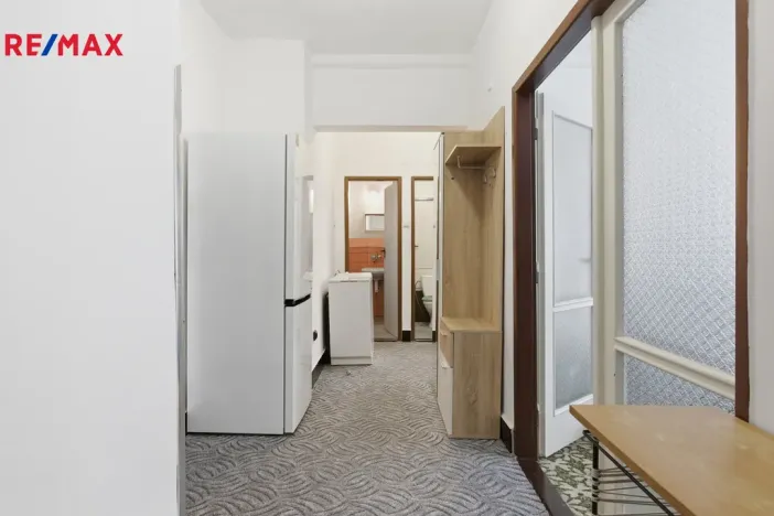 Pronájem bytu 2+1, Sokolov, Jednoty, 62 m2