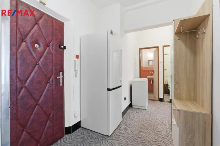 Pronájem bytu 2+1, Sokolov, Jednoty, 62 m2