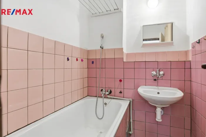 Pronájem bytu 2+1, Sokolov, Jednoty, 62 m2