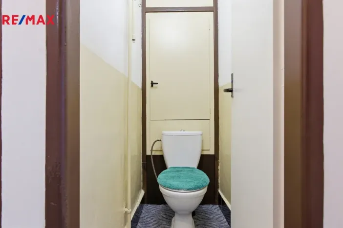 Pronájem bytu 2+1, Sokolov, Jednoty, 62 m2