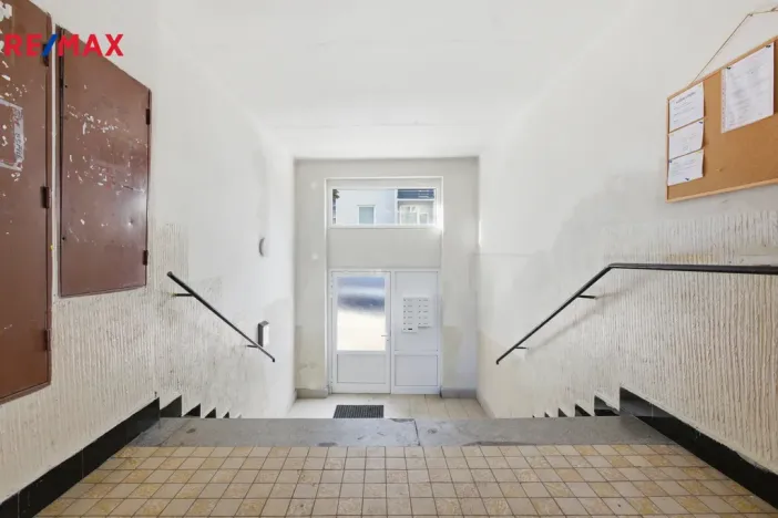 Pronájem bytu 2+1, Sokolov, Jednoty, 62 m2