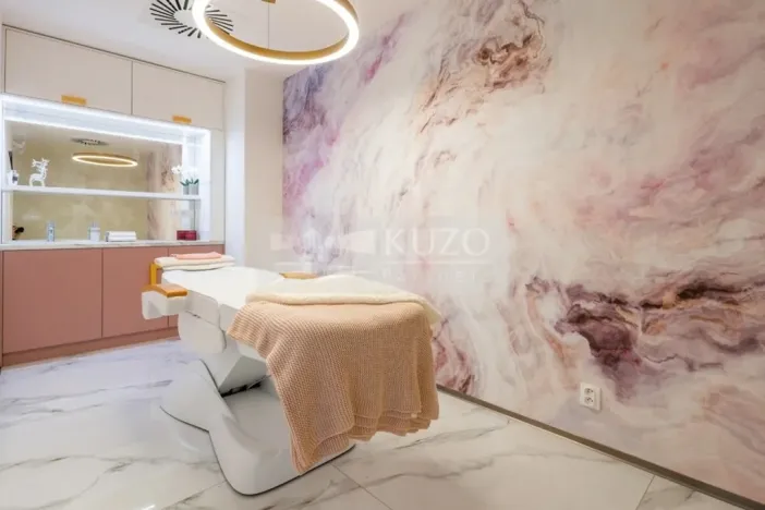 Prodej obchodního prostoru, Vysoký Újezd, Na Výsluní, 73 m2