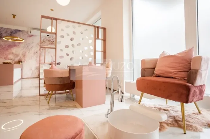 Prodej obchodního prostoru, Vysoký Újezd, Na Výsluní, 73 m2