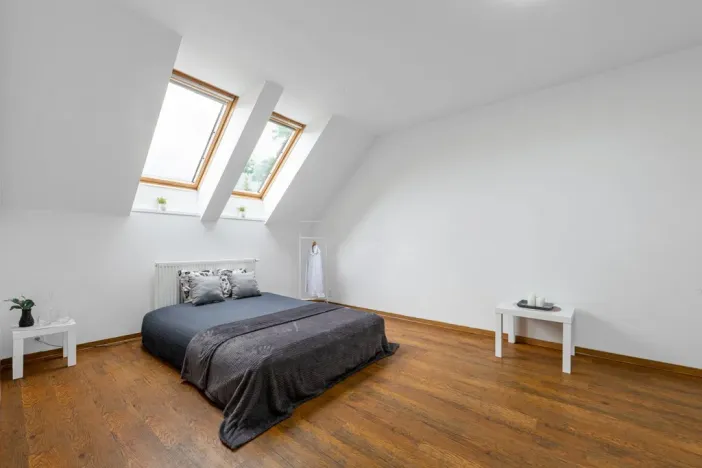 Prodej rodinného domu, Plzeň, Květná, 222 m2