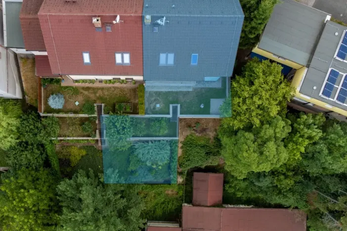 Prodej rodinného domu, Plzeň, Květná, 222 m2