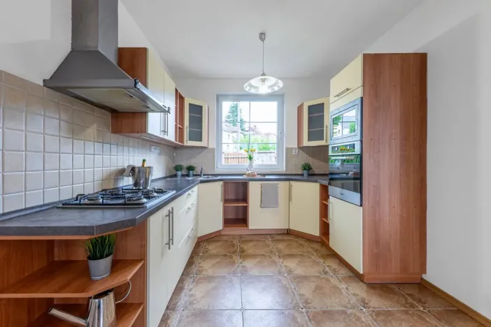 Prodej rodinného domu, Plzeň, Květná, 222 m2