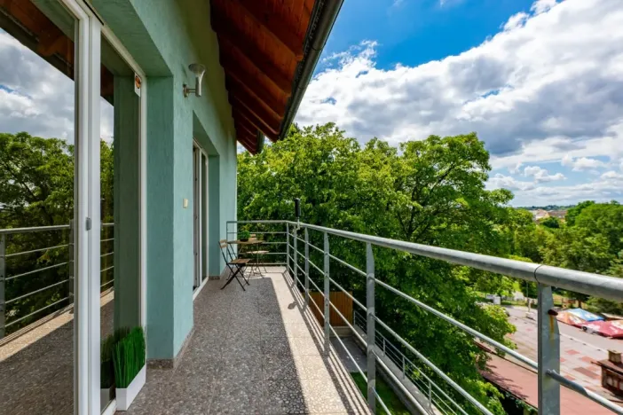 Prodej rodinného domu, Plzeň, Květná, 222 m2