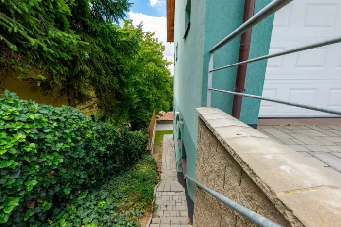 Prodej rodinného domu, Plzeň, Květná, 222 m2