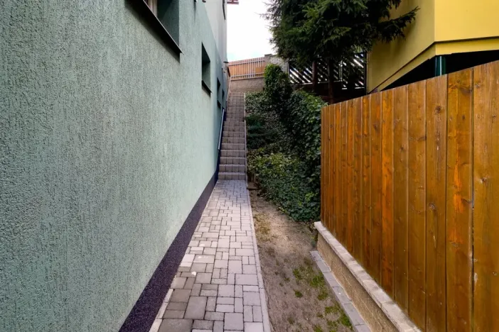 Prodej rodinného domu, Plzeň, Květná, 222 m2