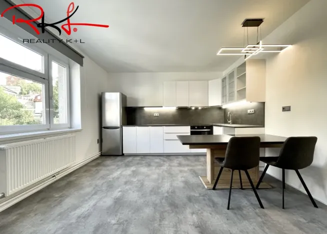 Pronájem bytu 3+kk, Mladá Boleslav - Mladá Boleslav IV, Ptácká, 70 m2