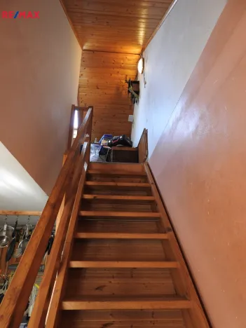 Prodej rodinného domu, Řevnice, Kejnská, 128 m2