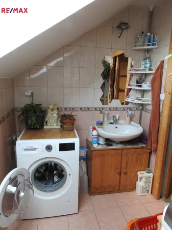 Prodej rodinného domu, Řevnice, Kejnská, 128 m2